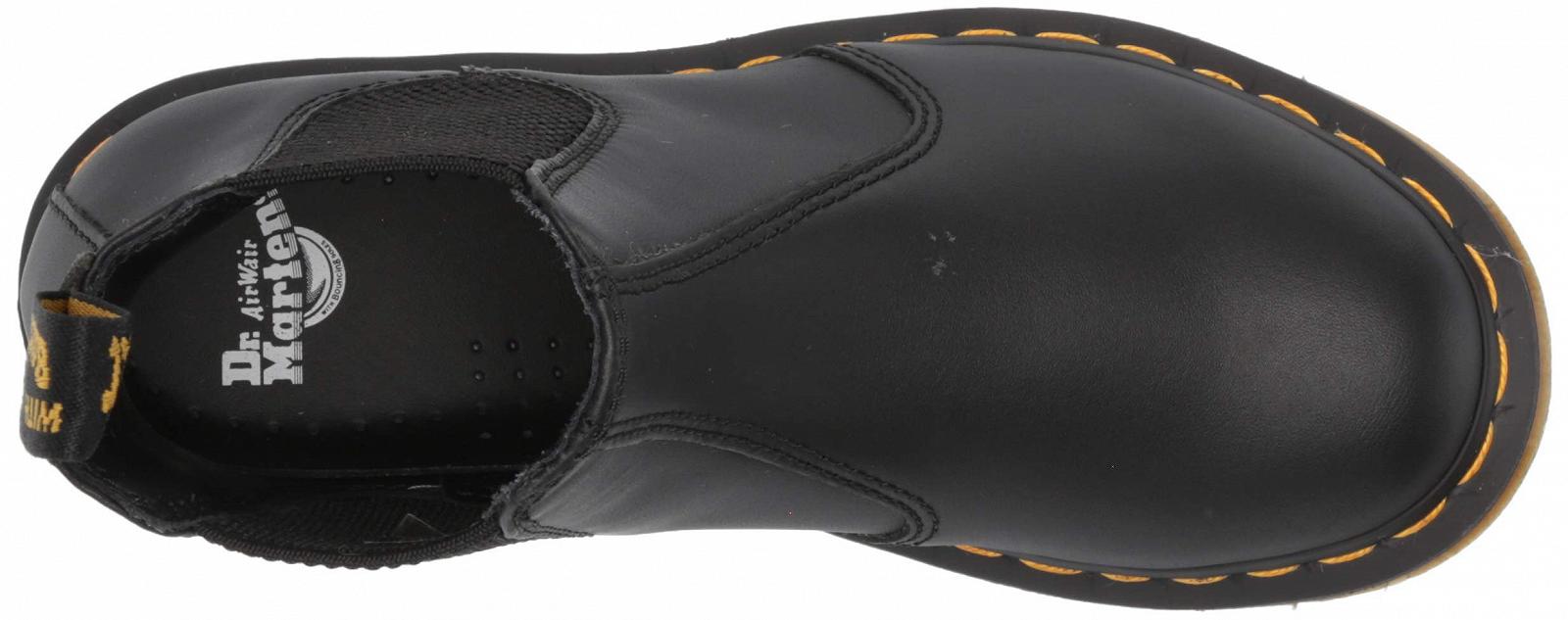 Челси Dr. Martens Детские Унисекс, фото №5