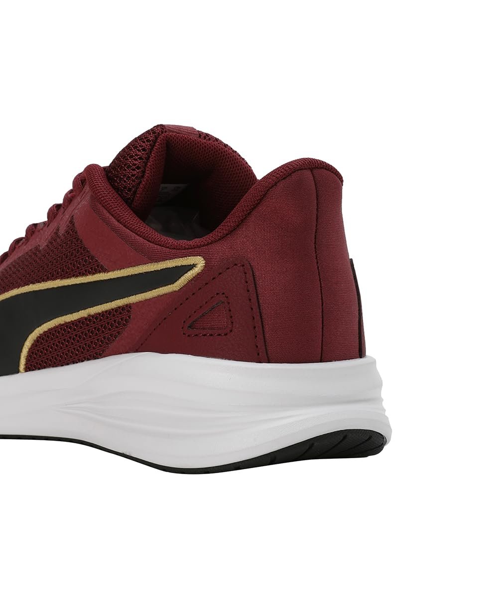 Кроссовки PUMA Transport Modern Unisex, фото №4