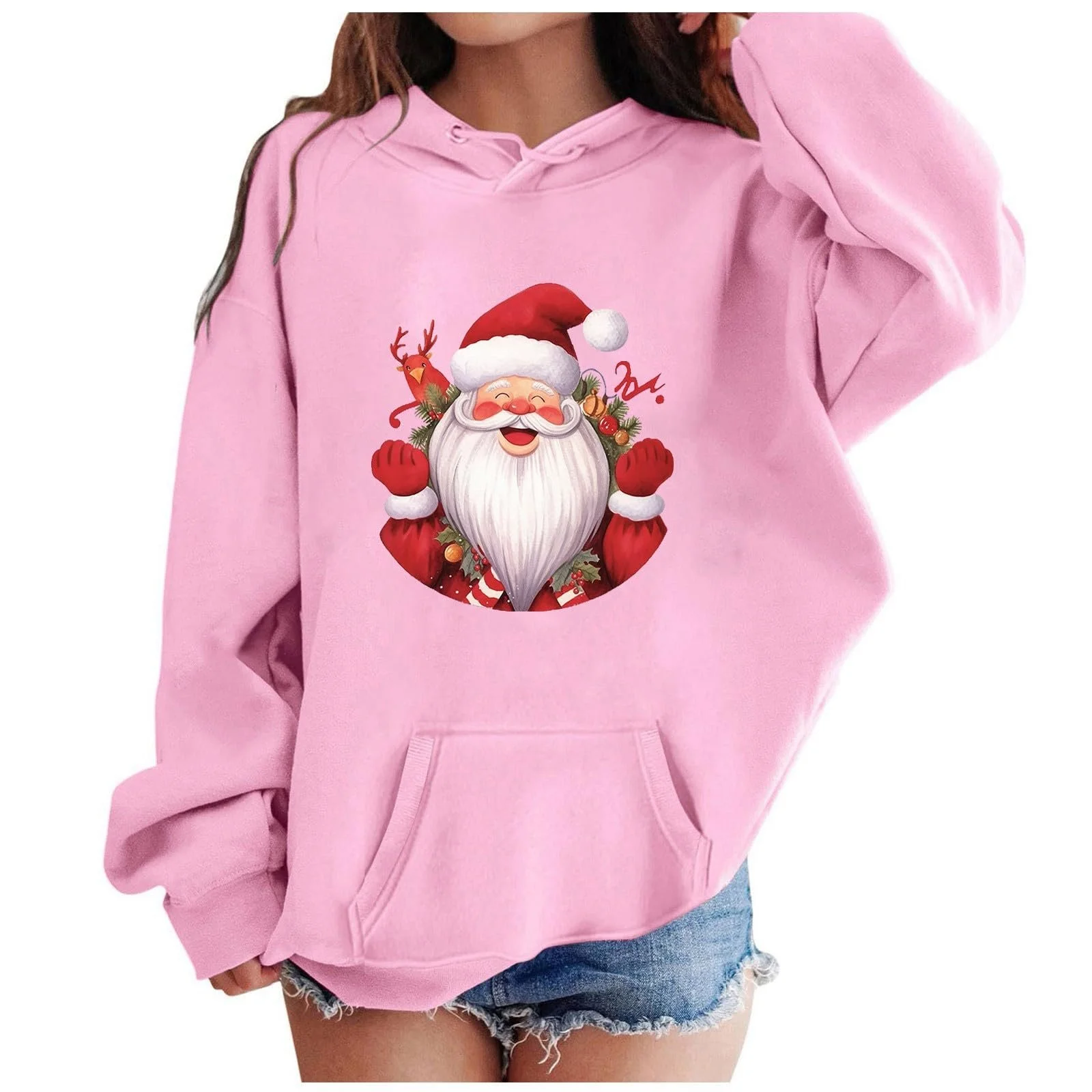 Худі для дівчат, фото №2