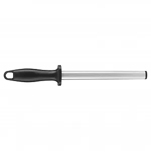 Мусат Високоякісний Чорний/Сріблястий - Фото 1