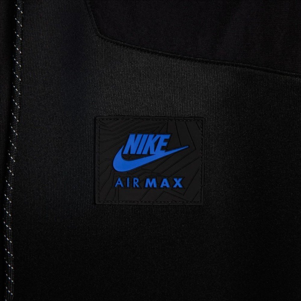 Світшот Nike AIR MAX PK FZ HOODIE XL, фото №3