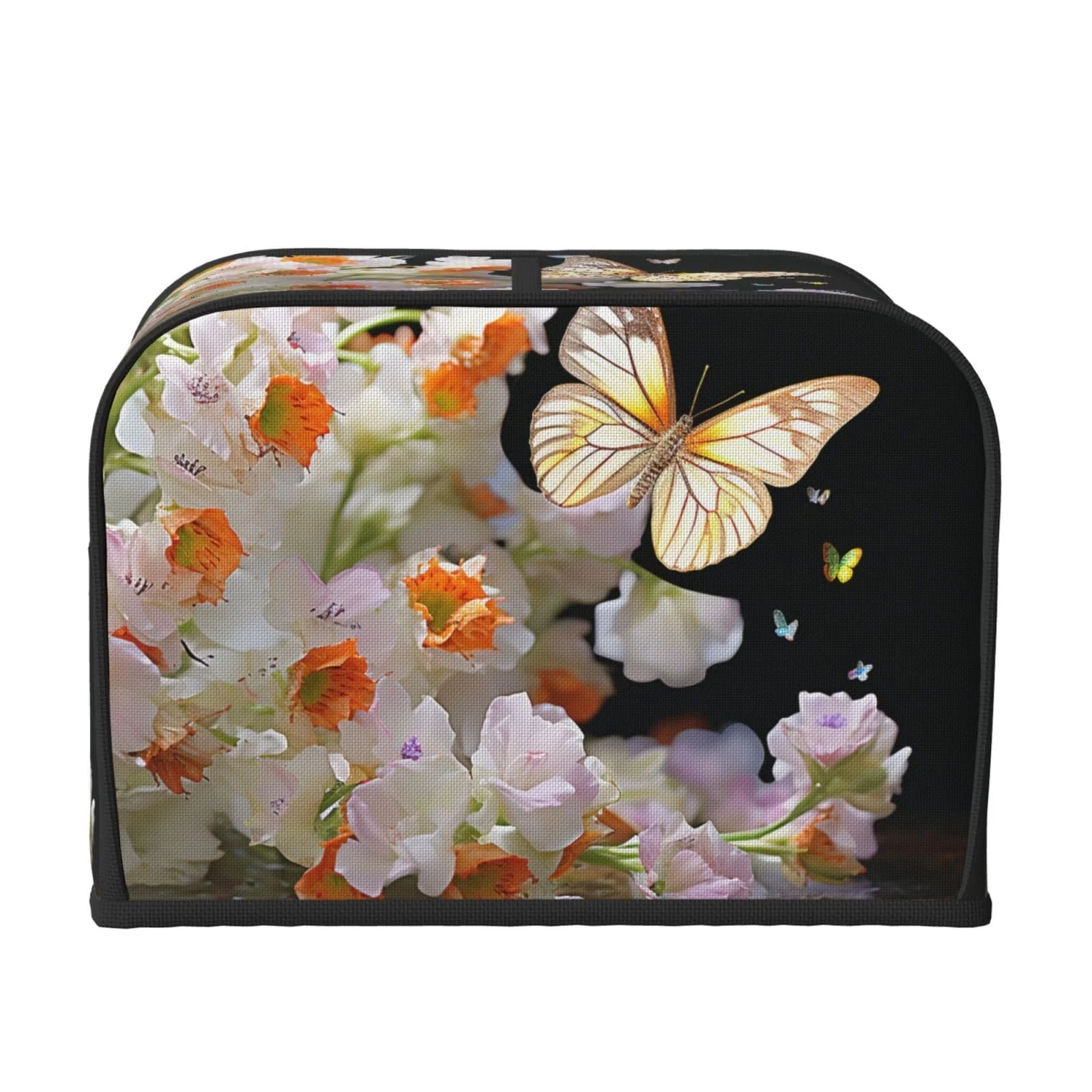 Чохол для тостера на 4 скибки з двома кишенями Superweiche Ger, фото №7 Чохол для тостера на 4 скибки з двома кишенями Superweiche Ger, фото №7