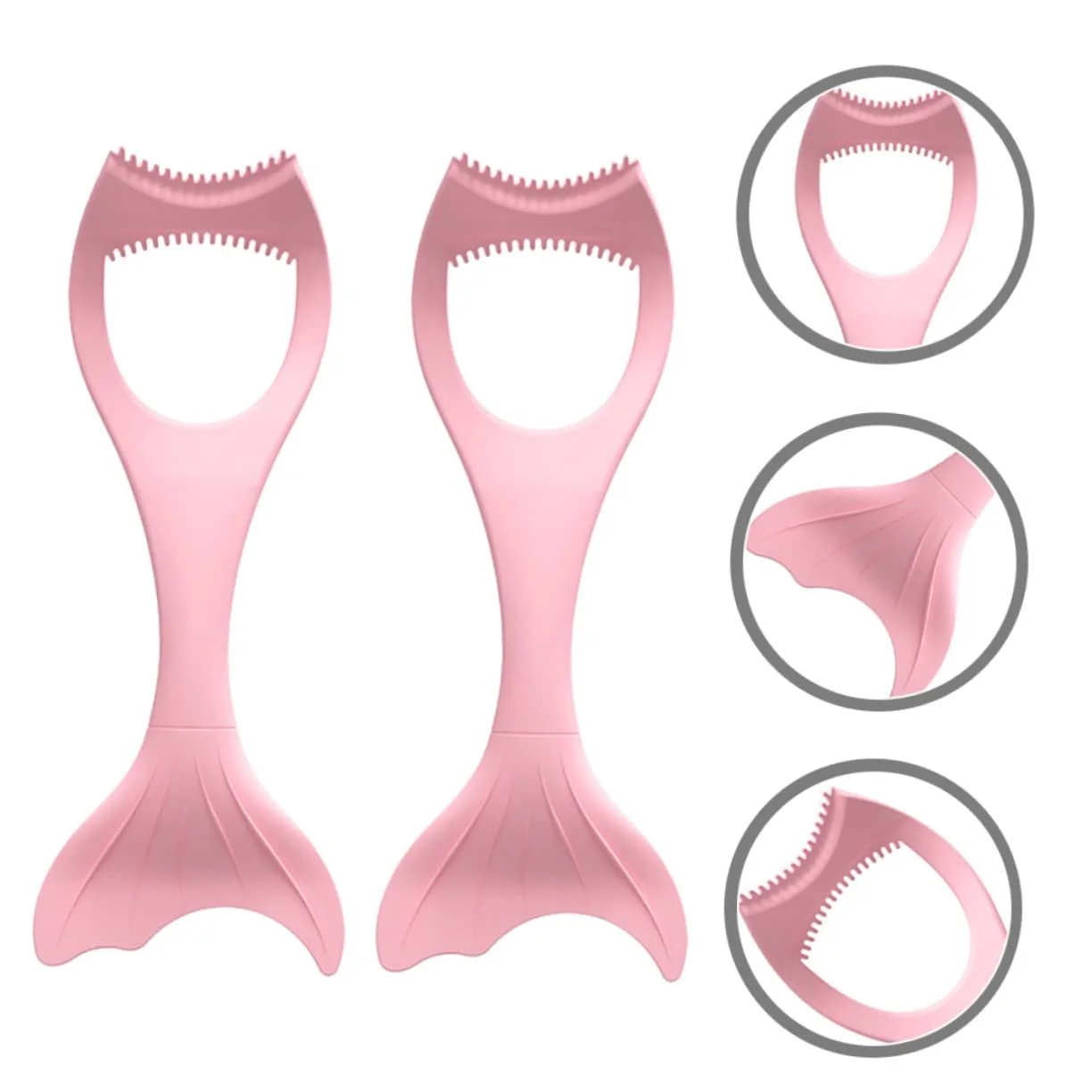 Аплікатор для макіяжу DOITOOL 10 шт., фото №5