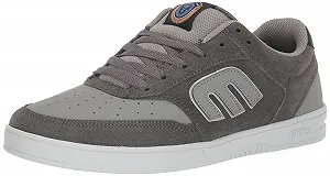 Кросівки Etnies Aurelien Low Top - Фото 1