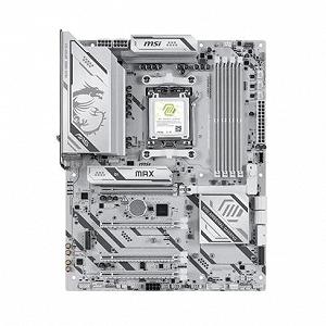 Купить Материнская плата MSI MAG B850 GAMING PLUS MAX WIFI - Фото 1 Материнская плата MSI MAG B850 GAMING PLUS MAX WIFI - Фото 1
