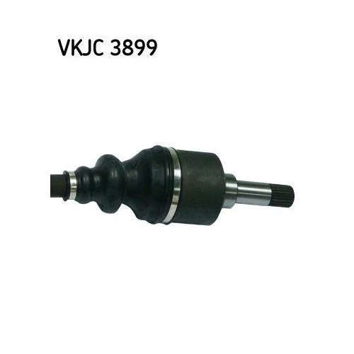 Приводной вал SKF VKJC 3899 для CITROËN PEUGEOT передний левый, фото №3 Приводной вал SKF VKJC 3899 для CITROËN PEUGEOT передний левый, фото №3