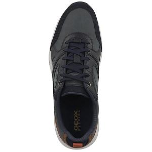 Кроссовки Geox U Molveno A synthetic.ua - Фото 1
