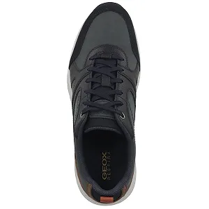 Кроссовки Geox U Molveno A synthetic.ua - Фото 1