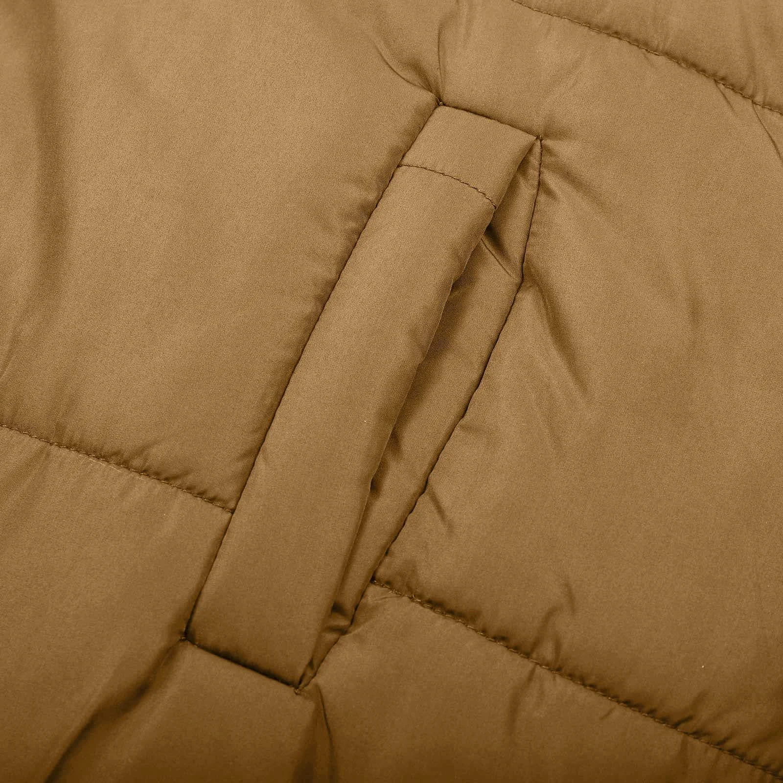 Пальто Yekdmxop Зимове Жіноче Легке Тепле, фото №7