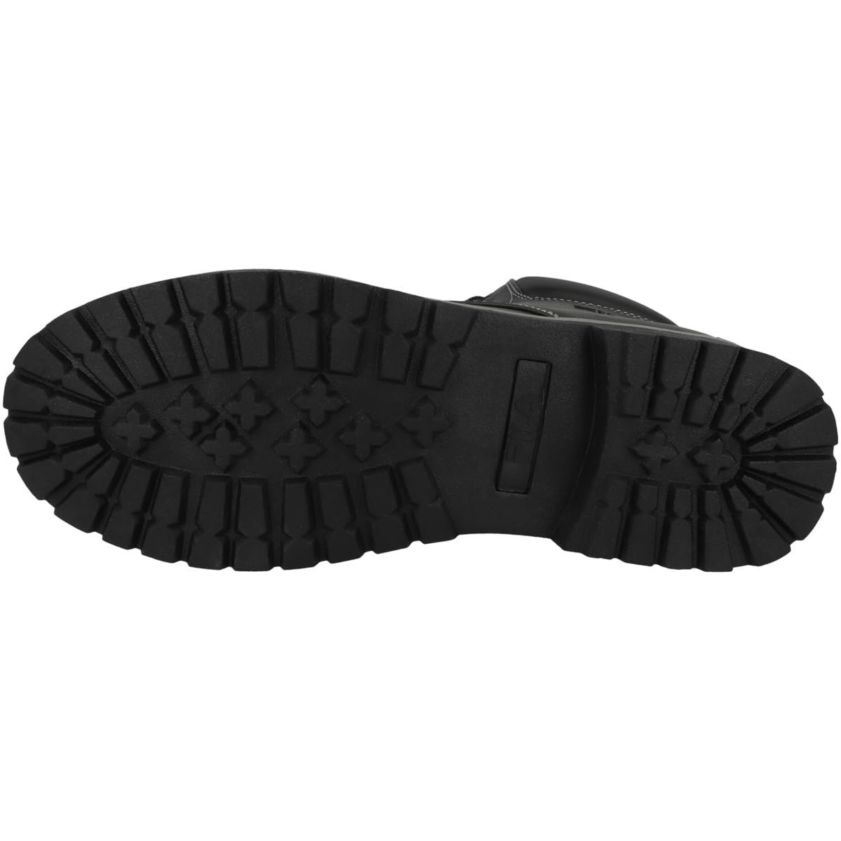 Мужские ботинки Fila Maverick Mid, фото №5