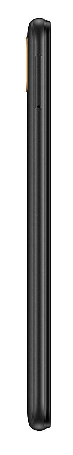 Смартфон Huawei Y5 Midnight Black, фото №7