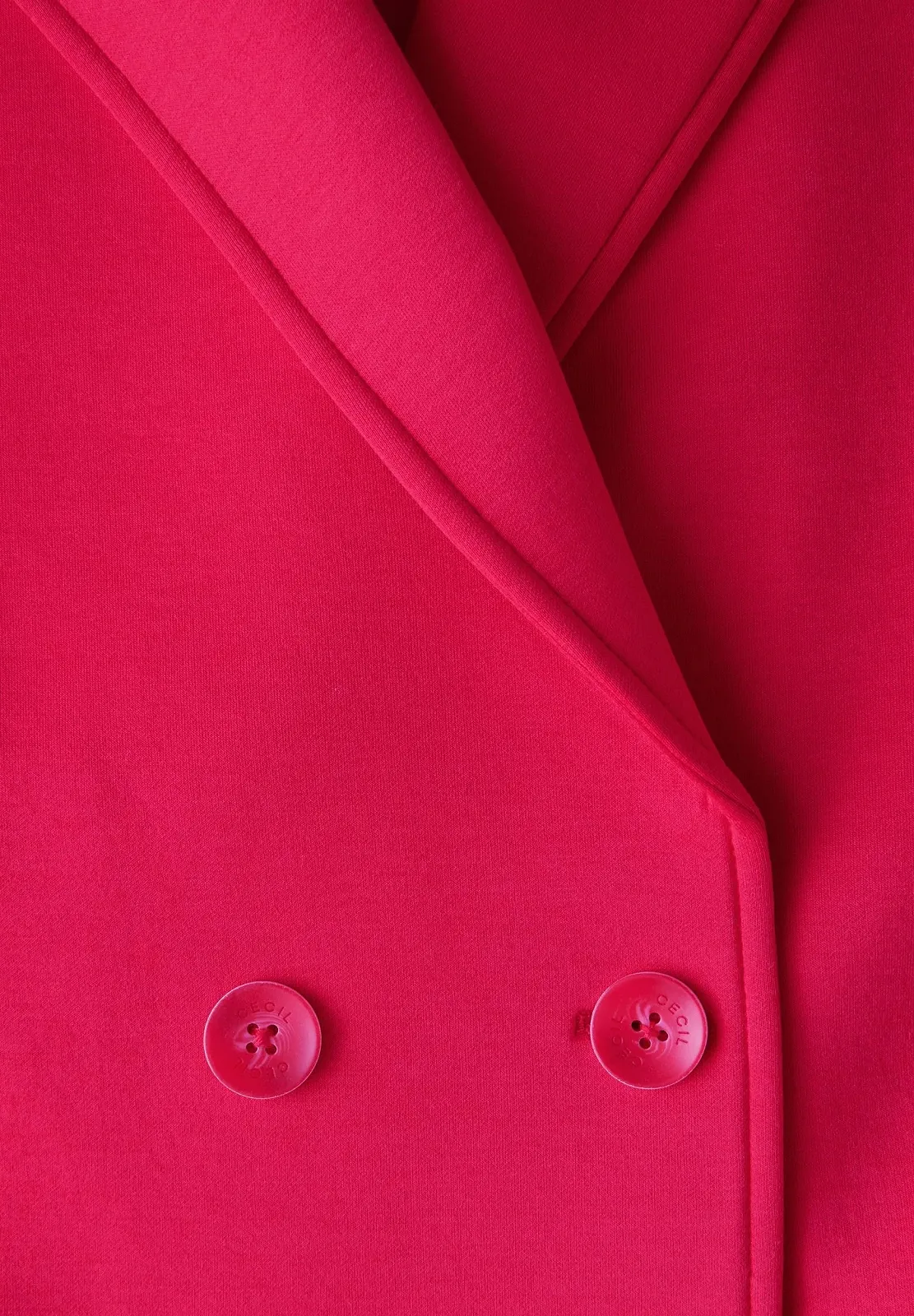 Пальто Cecil, фото №3