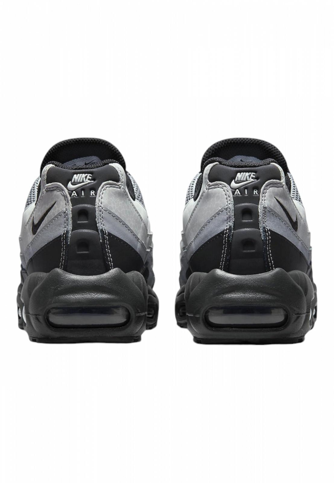 Кросівки NIKE Air Max Plus Чоловічі для бігу 852630, фото №5