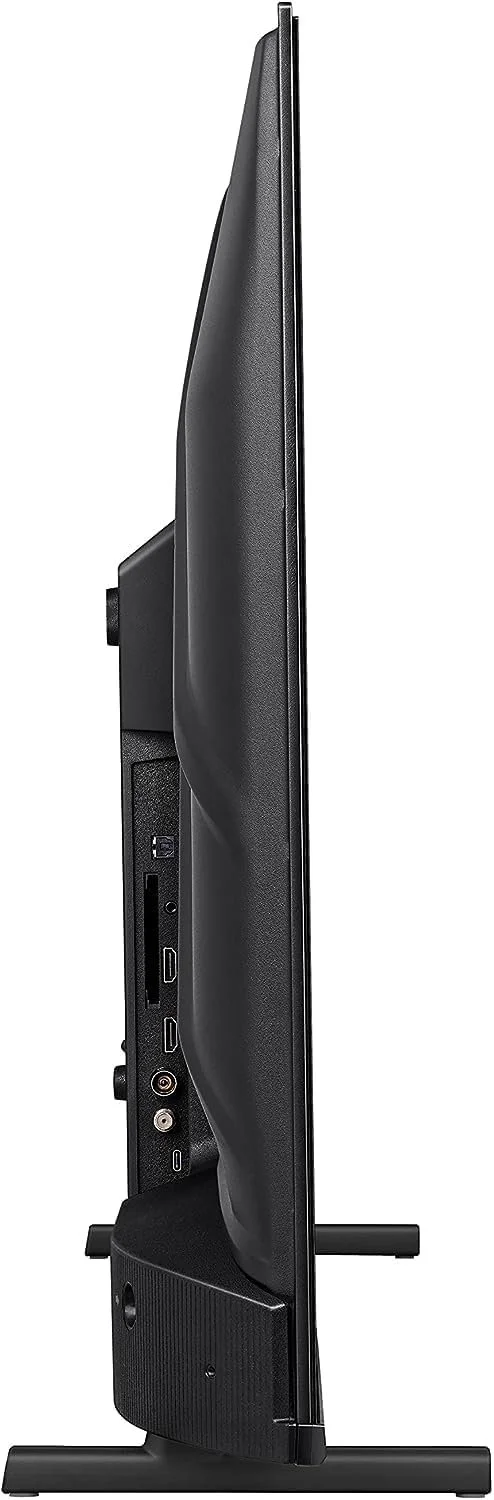 Телевізор 32" Hisense 32E53KQT / Full HD / 60 Гц / QLED / Smart TV / Wi-Fi / Bluetooth / T2, фото №5 Телевізор 32" Hisense 32E53KQT / Full HD / 60 Гц / QLED / Smart TV / Wi-Fi / Bluetooth / T2, фото №5