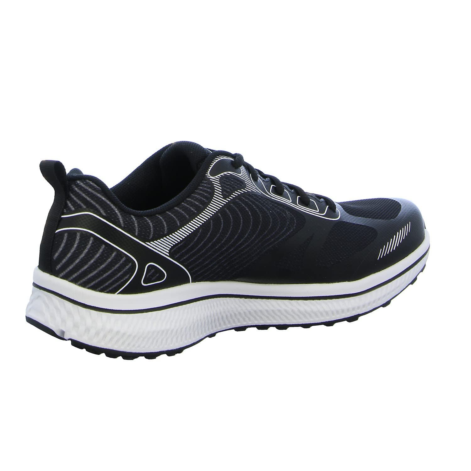 Кроссовки Skechers Go Run Consistent Fleet Rush, фото №5