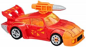 Фігурка Трансформер Hasbro Generations Legacy Evolution Deluxe Class G2 Universe Autobot Jazz 14 см - Фото 1