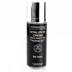 Крем Hyaluronic Day and Night 24h Men 50 ml - Фото 1