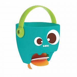 Водяная Мельница Игрушка для ванны LUDI 40059, S - Фото 1