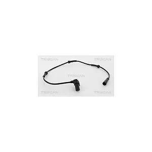 Датчик частоти обертання колеса TRISCAN 8180 29280 для VW, задня вісь зліва - Фото 1