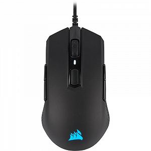 Компьютерная мышь Corsair M55 RGB Pro Black CH-9308011-EU USB