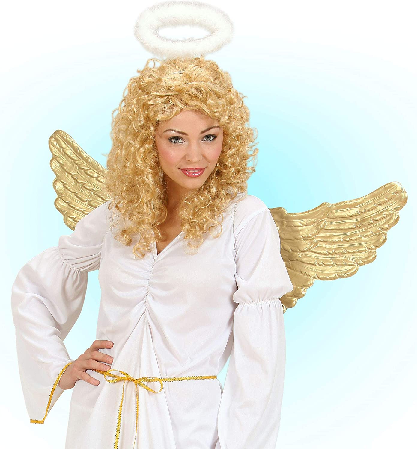 Карнавальний костюм Angel "Крила ангела" для різдвяного вбрання, фото №3