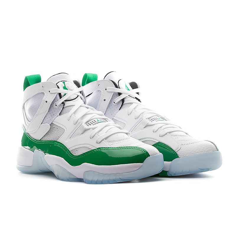 Кросівки баскетбольні JORDAN JUMPMAN TWO TREY 40.5, фото №5