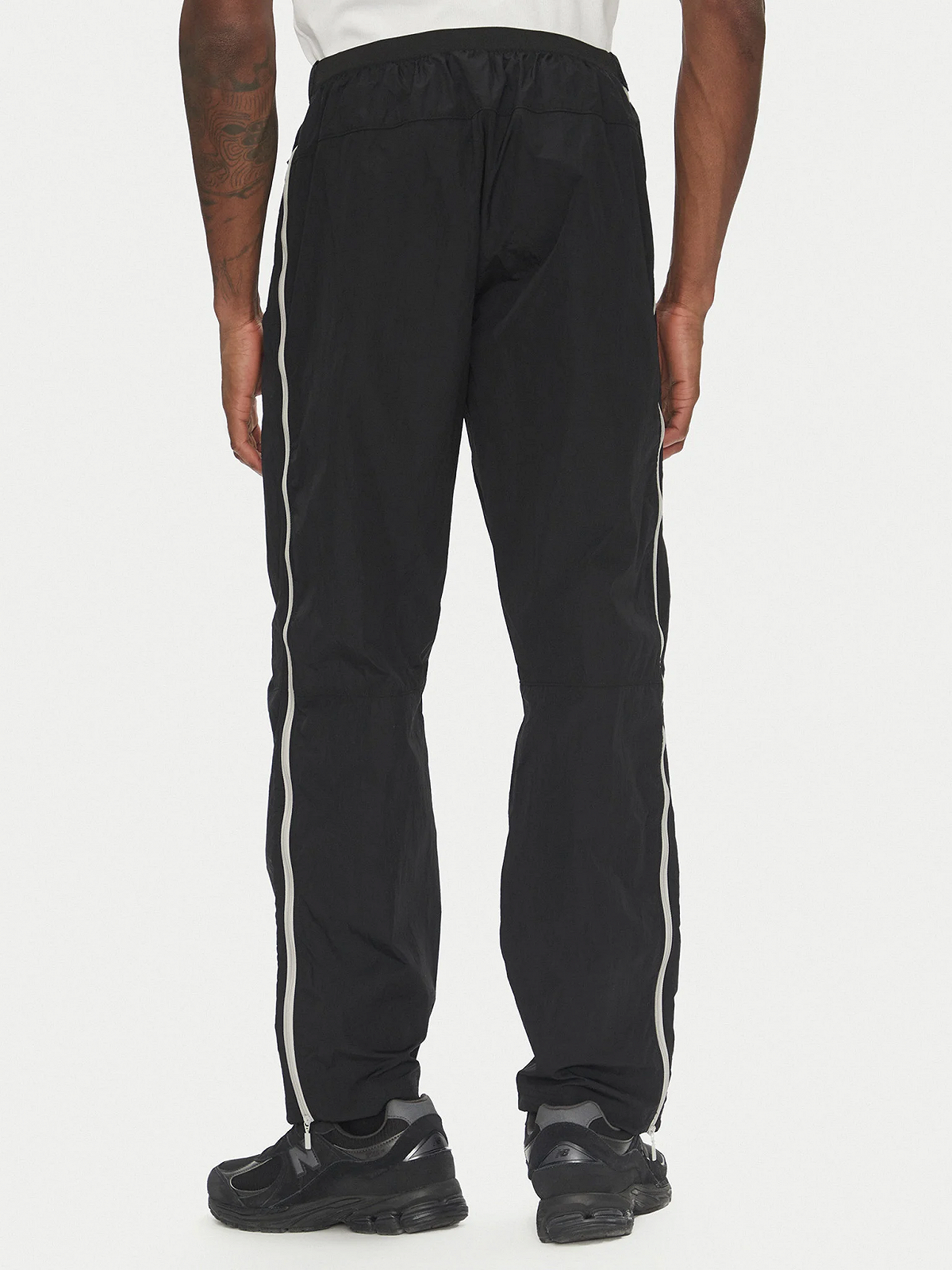 Штани AdidasIDE MESH PT L, фото №3