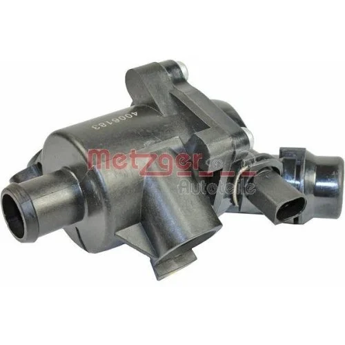 Термостат системи охолодження METZGER 4006183 для VAG, фото №2