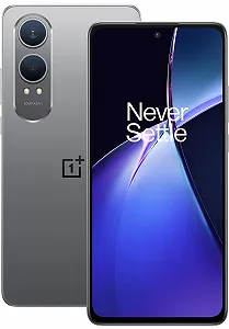 Смартфон OnePlus Nord CE 4 Lite 5G 8GB RAM 256GB 50MP Super Silver synthetic.ua - Фото 1