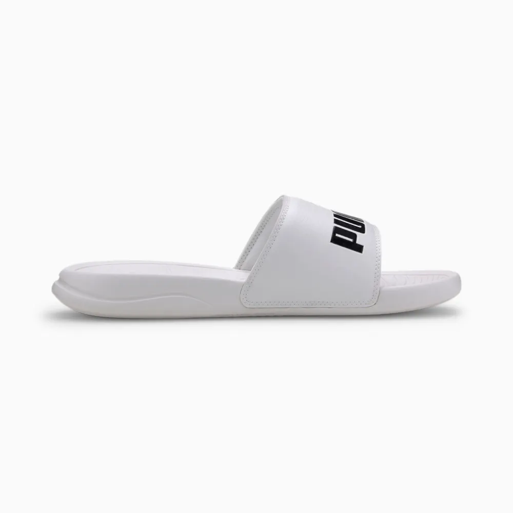 Шлёпанцы Puma Popcat 20 37227902 Белый 35.5, фото №2
