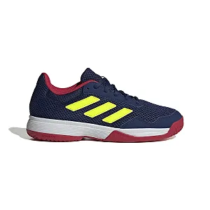 Теннисные туфли Adidas Unisex Kinder Gamespec для детей цена на synthetic.ua - Фото 1 Теннисные туфли Adidas Unisex Kinder Gamespec для детей synthetic.ua - Фото 1