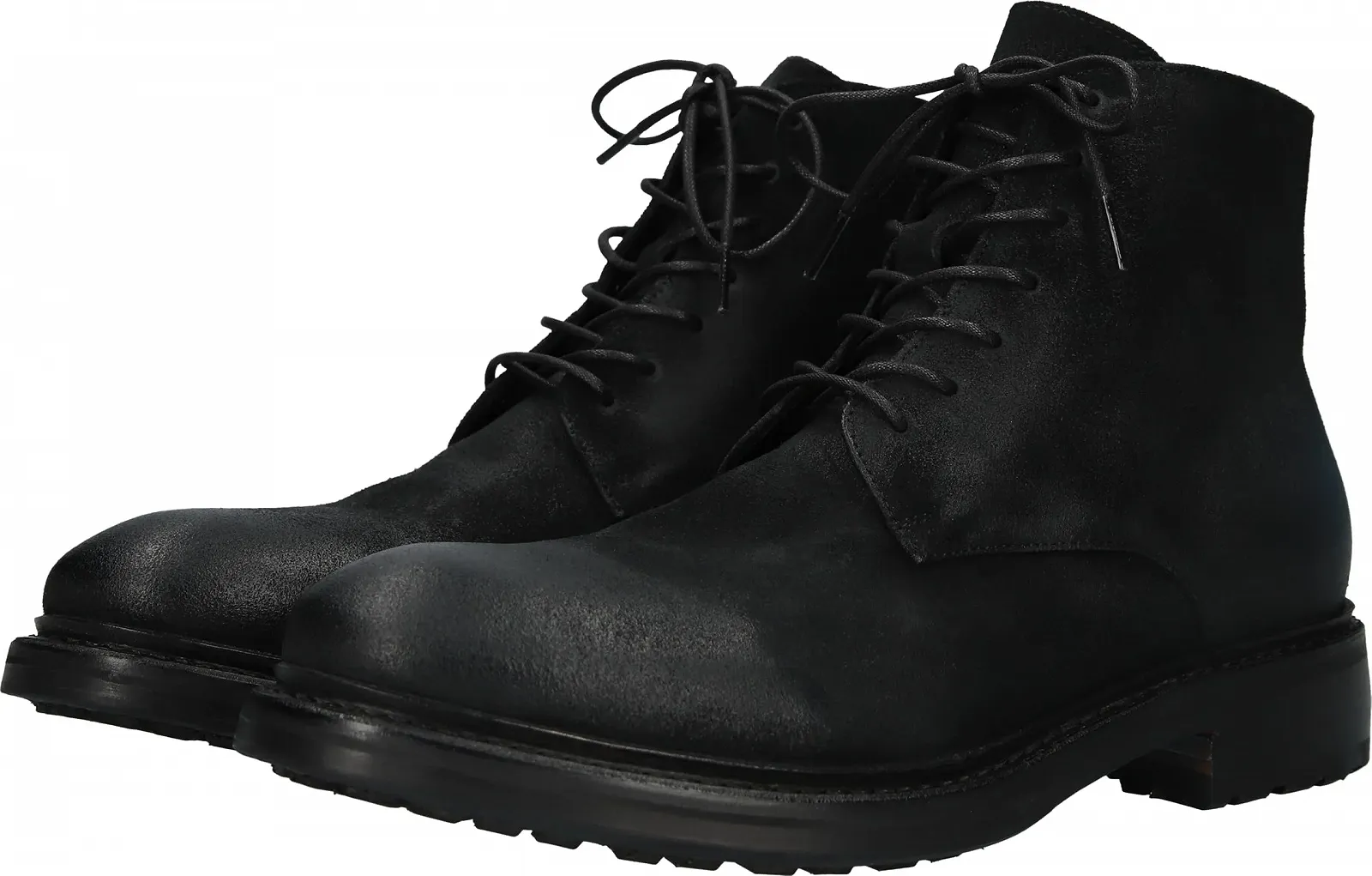 Черевики чоловічі Blackstone Enea, фото №2