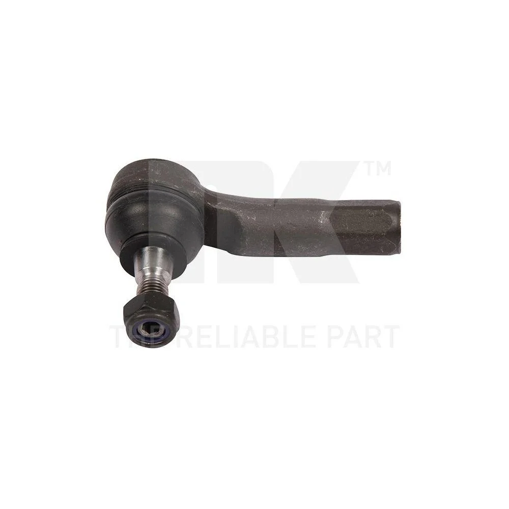 Наконечник рульової тяги NK 5034781 для AUDI SEAT SKODA VW CUPRA передній міст зліва, фото №1