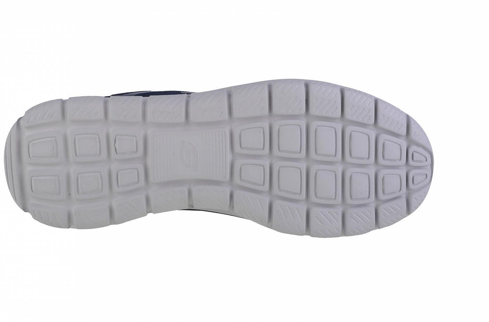 Кросівки Skechers Track Broader для чоловіків, фото №3