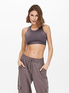 Топ Only Play SPORTS BRA 15236556-Sparrow Коричневый XS - Фото 1