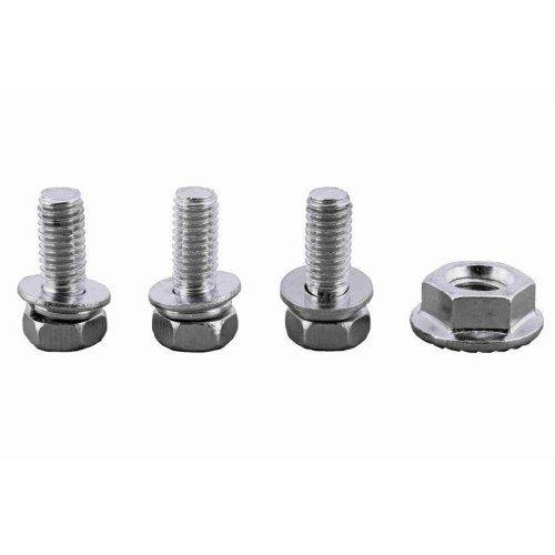 Двигун склоочисника VEMO V10-07-0021 Green Mobility Parts для AUDI SEAT SKODA VW VAG, фото №3