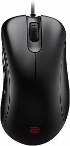 Провідна миша BenQ Zowie EC2 / 3200 DPI / 5 кнопок / Black - Фото 1