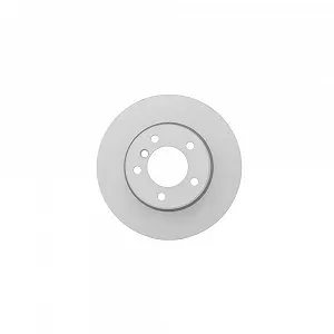 Тормозной диск BOSCH 0 986 479 055 для BMW, передняя ось - Фото 1