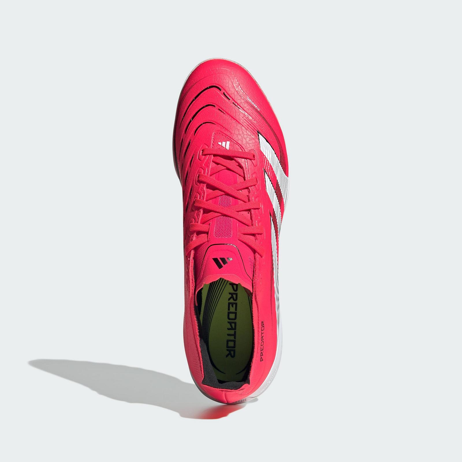 Футбольные Бутсы adidas Predator League Turf Мужские, фото №3