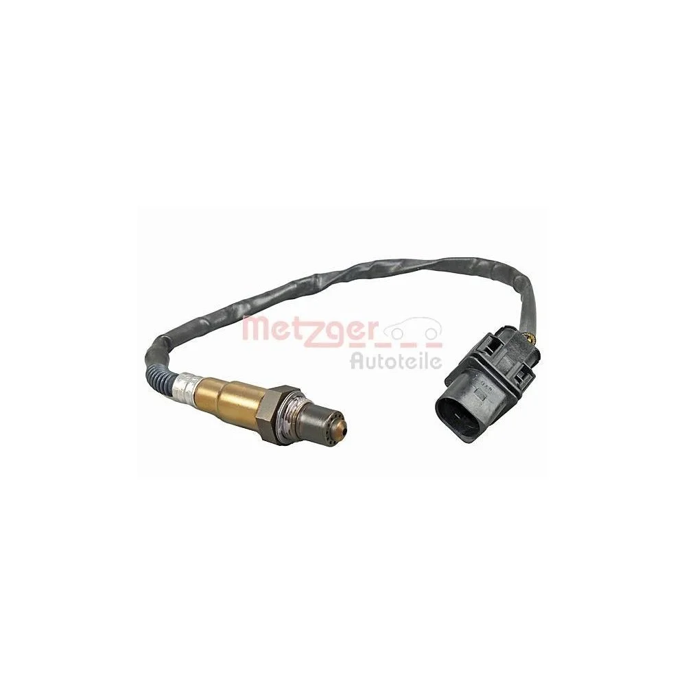 Лямбда-зонд METZGER 0893685 для FORD, фото №1