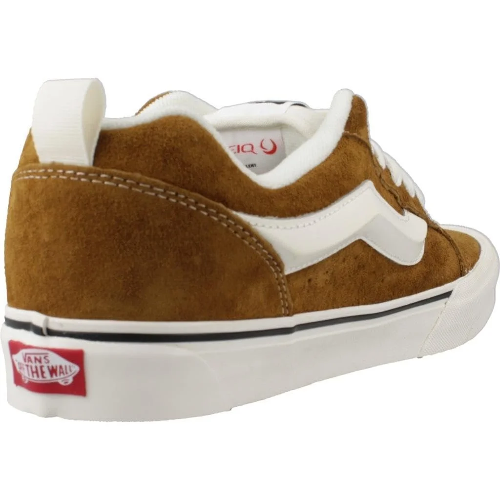 Кросівки Vans Knu Skool VN000CS0BRO1, фото №3