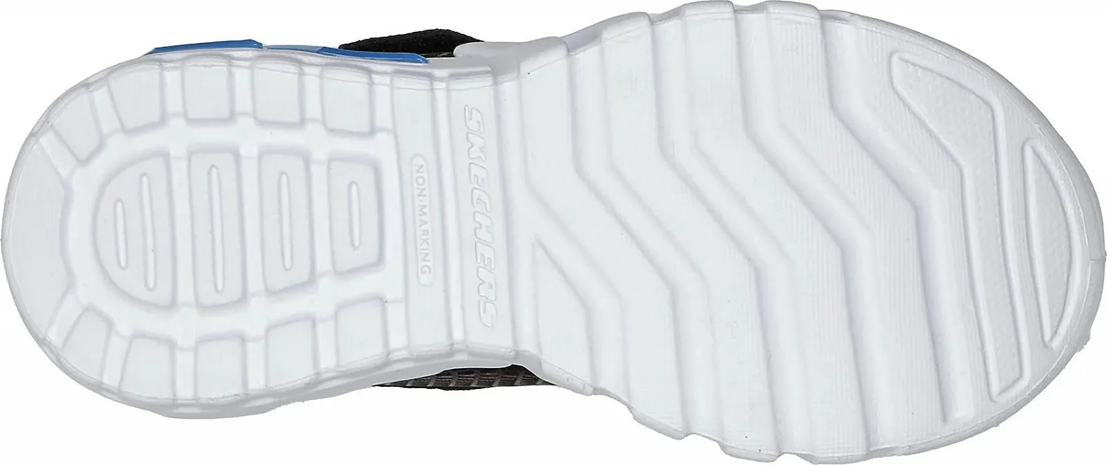 Кросівки Skechers 400137n Bksl для хлопчиків, фото №6