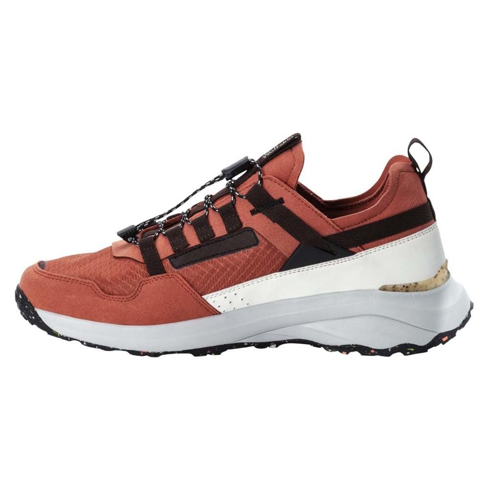 Кросівки Jack Wolfskin Dromoventure Athletic Low M, фото №4