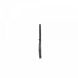 Поліклиновий ремінь BOSCH 1 987 947 895 для AUSTIN CHRYSLER CITROËN DODGE HONDA KIA synthetic.ua - Фото 1