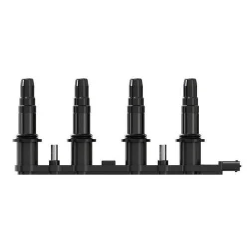 Катушка зажигания HELLA 5DA 193 175-331 для ALFA ROMEO OPEL VAUXHALL SATURN, фото №3