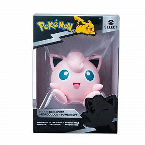 Фігурка Pokémon Jigglypuff W6 - Фото 1