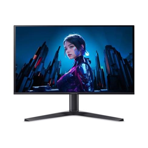Монитор Acer X27X1BMIIPPRUZX (UM.GXXEE.109), фото №1 Монитор Acer X27X1BMIIPPRUZX (UM.GXXEE.109), фото №1