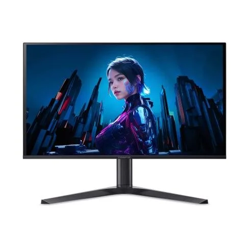 Монитор Acer Predator X27UZ1bmiiprx (UM.GXXEE.113), фото №1 Монитор Acer Predator X27UZ1bmiiprx (UM.GXXEE.113), фото №1