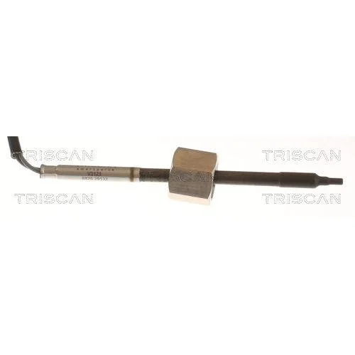 Датчик температури відпрацьованих газів TRISCAN 8826 29132 для SEAT VW, фото №3