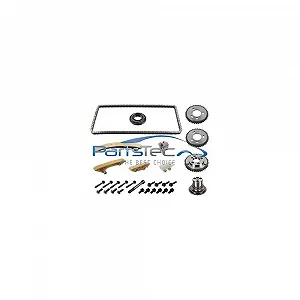 Комплект ланцюга ГРМ PartsTec PTA114-0471 для FORD FORD USA synthetic.ua - Фото 1